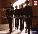 Das Klenke Quartett bei    Homepage