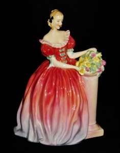 Royal Doulton Figurine ROSEANNA HN1926, In Box, England  