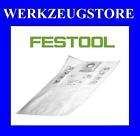 Festool Festo Longlife Filtersack CT CTM CTL 26 Nr. 496120 Absaugmobil 