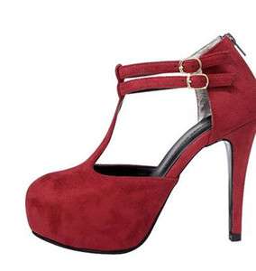   Sexy Platform Shoes Pumps High heels Fashion Shoes Ladys Pumps Shoes