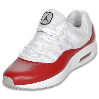 NIKE Men Jordan CMFT IZ Air White Black Red Shoes  