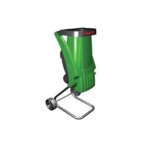 KOMATE   HÄCKSLER   HOLZZERKLEINERER   MULCHGERÄT   2400 W  