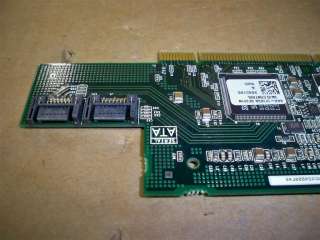 Adaptec PCI 2 Channel SATA RAID AAR 1210SA RESPIN  