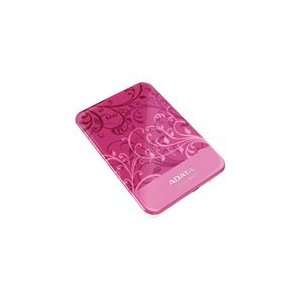  A data HDD SH02 320GB Pink Color Box