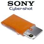 Deluxe Mofi Case,Pouch Sony Cyber Shot DSC TX5,TX9,TX​10
