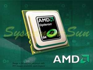 OS2389WHP4DGI AMD OPTERON 2389 2.9 GHz Socket Fr5  