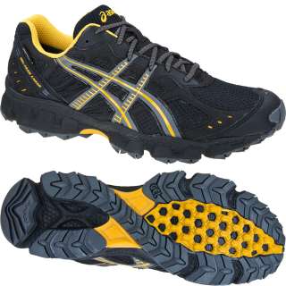 ASICS Mens Gel Trail Lahar 3 G TX SS12 Running Shoe (T1G1N 9079 