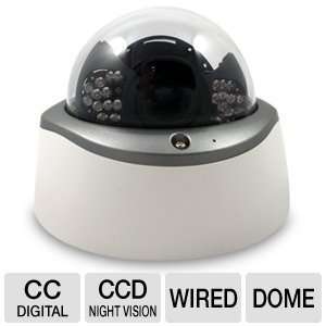  Aposonic A DM650H Dome Security Camera
