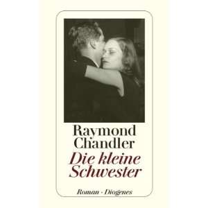   Schwester  Raymond Chandler, Walter E. Richartz Bücher