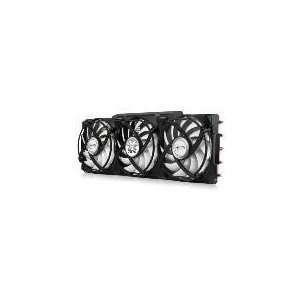 Arctic Cooling Accelero Xtreme 7970 VGA Cooler Support AMD Radeon 7970 