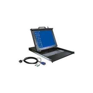  Avocent   Avocent LCD Console Switch