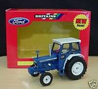 Britains Ford 7600 Tractor 132 scale  Brand new (B14)  