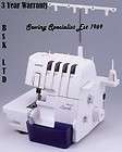 brother sewing machine  