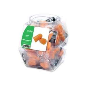 Baumgartens Products   Ear Plugs, 36/DS   Sold as 1 DS   Tub display 