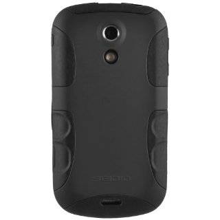 Seidio ACTIVE Case for Use with Samsung Epic 4G   Black
