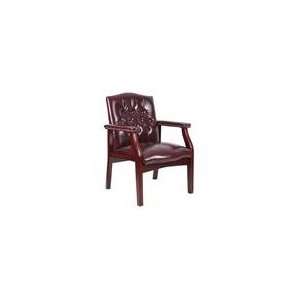  BOSS Office Products B959 BY Guest Chair