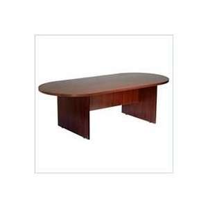    Boss Race Track Conference Table 71in. N135