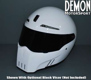 We Also Sell Other Helmets And Tinted Visors (please see our  