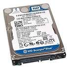 Hard Disk WD3200BPVT 320Gb 2,5 SATA scorpio notebook 3