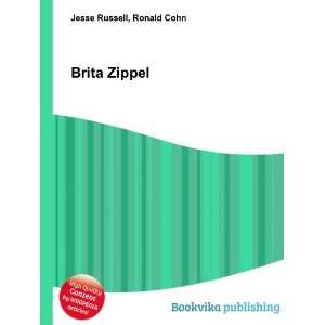  Brita Zippel Ronald Cohn Jesse Russell Books