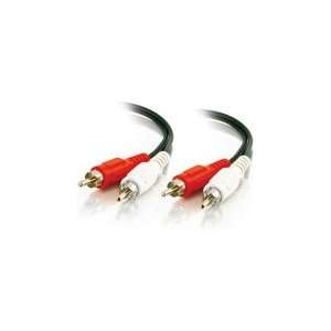  Cables To Go Value Audio Cable   15.24 m Electronics