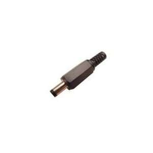  Power Plug 1.7mm I.D.4.75mm O. Automotive