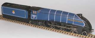 Bachmann LTD ED 3 x Class A4 Commonwealth of Australia  