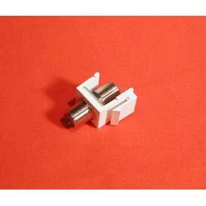  CHANNEL VISION G IFCW F connector with plastic insert 