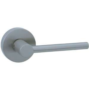 Cifial Cabinet Hardware 821 853 Techno CR13 Lever R64 Rosette Polished 
