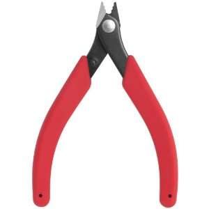  Clauss 20190 Snapper Wire Cutter with Pointed Tips