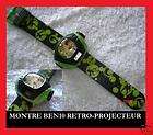 montre ben 10  