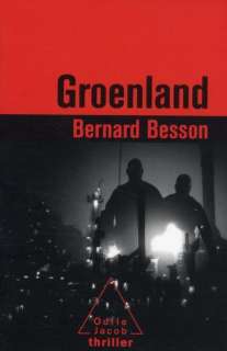   Groenland Besson Bernard Occasion Livre