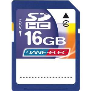  16Gb Sdhc™ memory Card Electronics