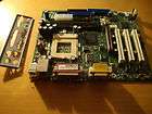 Fujitsu Siemens w26361 w41 x 0​4 Motherboard W26361 W41 