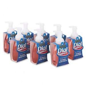  Dial® Complete® Foaming Hand Wash SOAP,HAND FOAMING,AB 