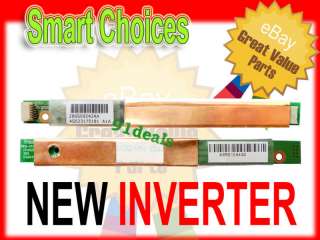 NEW Gateway M280 CX200 CX2600 AS023175181 Inverter  