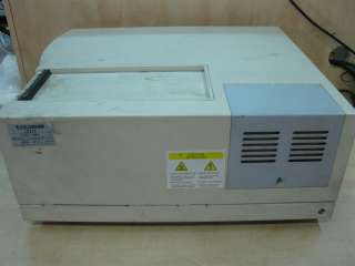 PREKIN ELMER LAMBDA EZ210 UV/VIS Spectrometer C6950801  