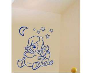 Decorazione pareti   Disney   Winnie the a Zanica    Annunci