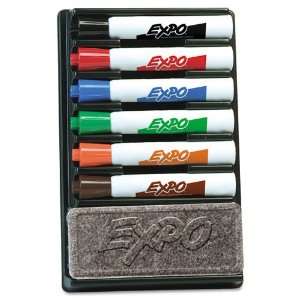  EXPO Products   EXPO   Dry Erase Marker Organizer, Chisel 