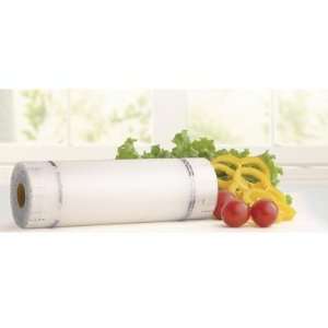 FoodSaver 8 x 20 Roll  3pk 