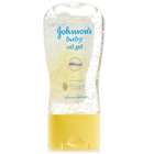 Johnsons Baby Oil Gel Camomile No1 in baby care.