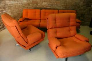   1960s Howard Keith Kohinoor 3 seater sofa in fabulous condition