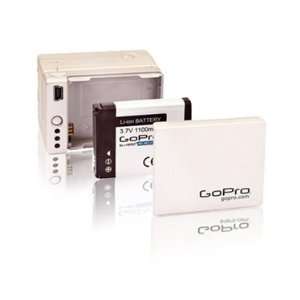  GoPro Battery Bacpac