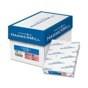  international paper company Hammermill Fore MP Colors Copy 