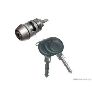  Hella M5040 15113   Ignition Lock Cylinder Automotive
