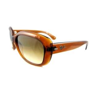 Discounted Sunglasses   Rayban Sunglasses Jackie Ohh 4101 717/51 Brown 