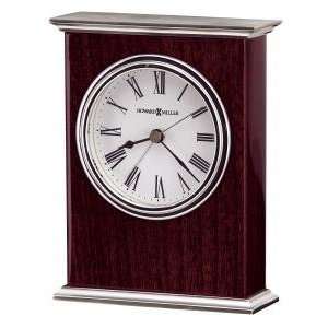 Howard Miller Kentwood Table Alarm Clock