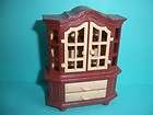 playmobil victorian mansion house dining room dresser achat immediat 