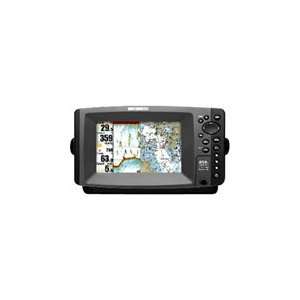  Humminbird 858c Combo Marine GPS GPS & Navigation