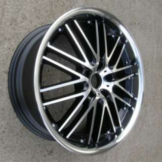 20 VW T5 VAN SAVARI WHEELS + TYRES  